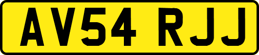 AV54RJJ