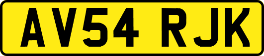 AV54RJK