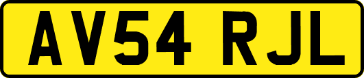 AV54RJL