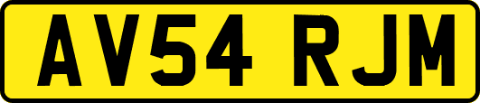 AV54RJM