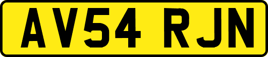 AV54RJN