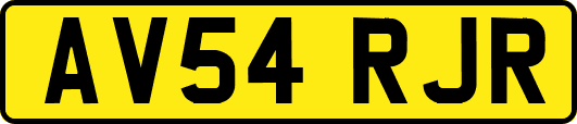 AV54RJR