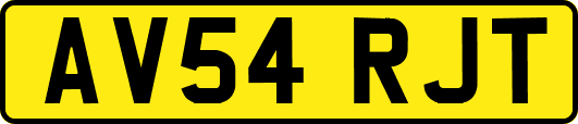AV54RJT
