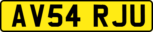 AV54RJU