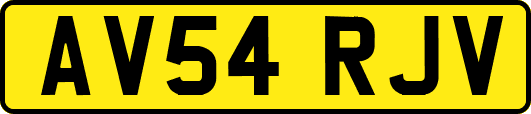 AV54RJV