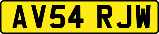 AV54RJW