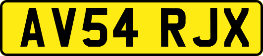 AV54RJX