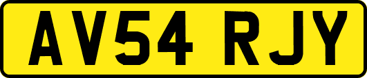 AV54RJY