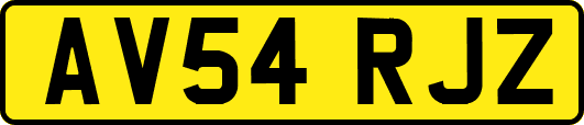 AV54RJZ