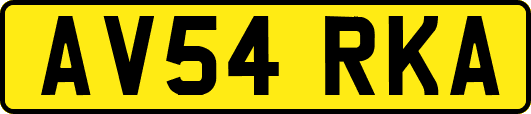 AV54RKA