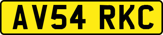 AV54RKC