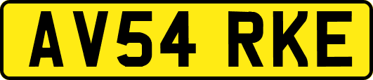AV54RKE