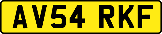 AV54RKF
