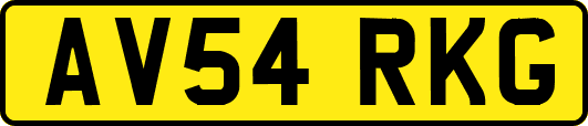 AV54RKG