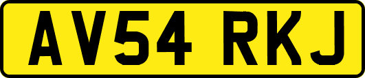 AV54RKJ