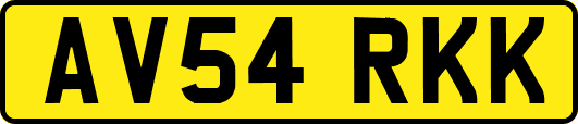 AV54RKK