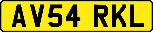AV54RKL