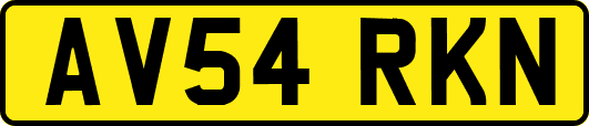 AV54RKN