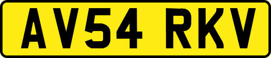 AV54RKV