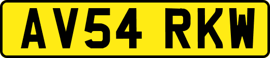AV54RKW
