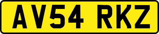 AV54RKZ