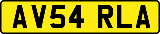 AV54RLA