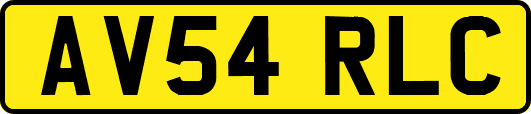 AV54RLC