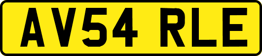 AV54RLE