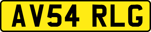 AV54RLG