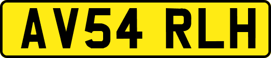 AV54RLH