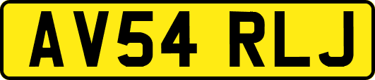 AV54RLJ