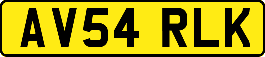 AV54RLK