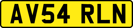 AV54RLN
