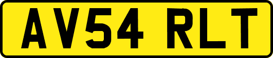 AV54RLT