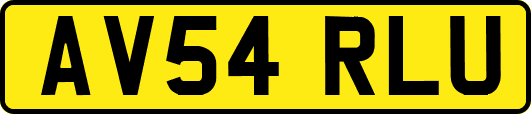 AV54RLU