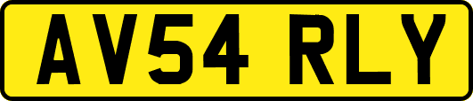 AV54RLY
