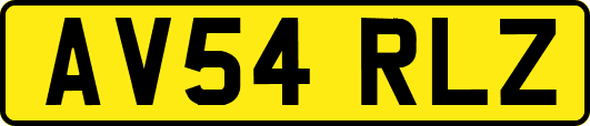 AV54RLZ