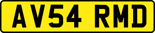 AV54RMD