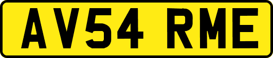 AV54RME