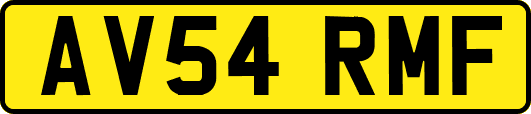AV54RMF