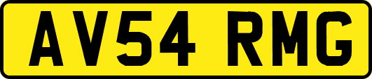 AV54RMG
