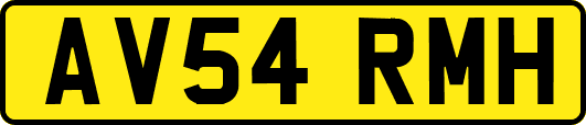 AV54RMH