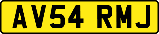 AV54RMJ