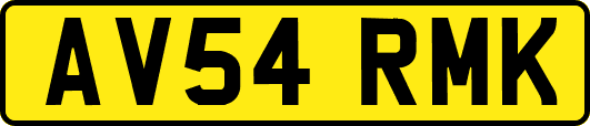 AV54RMK