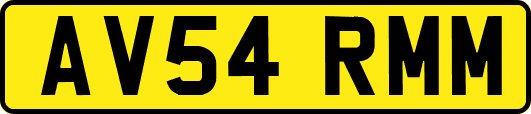 AV54RMM