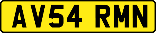 AV54RMN