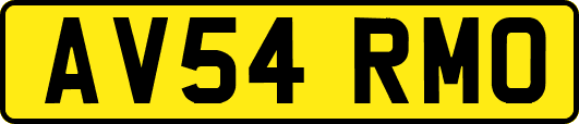 AV54RMO