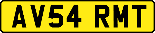 AV54RMT