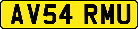 AV54RMU