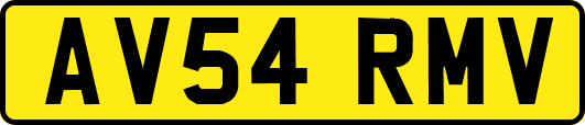 AV54RMV